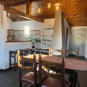 Vakantiehuis Colline Morghetta, Isolabona