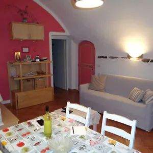 Medieval Village Appartement