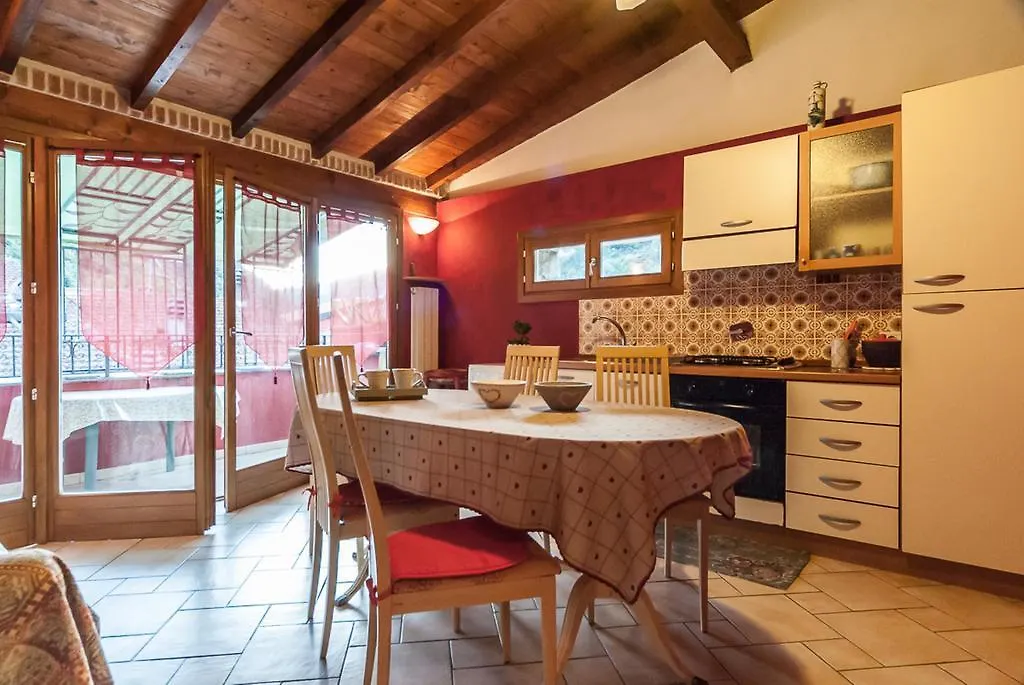 Casa Luigia contacts