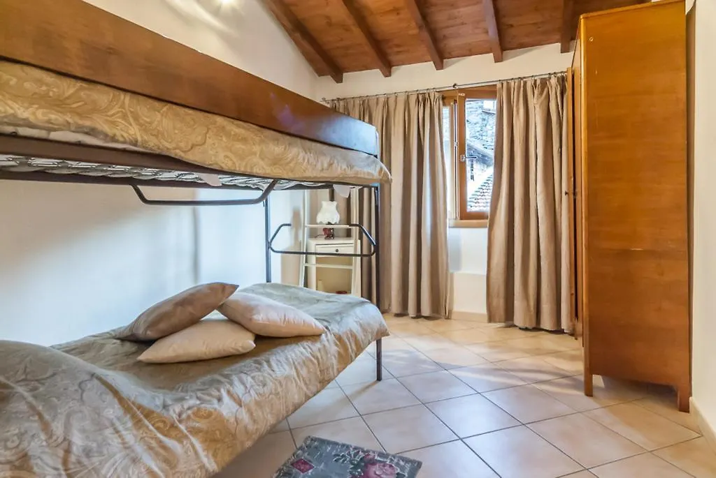 Casa Luigia Apartment Isolabona 0*,  Italy
